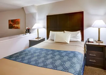 Rodeway Inn & Suites Lewisville I-35 hotel thumbnail 7