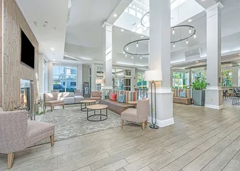 Hilton Garden Inn Charleston Airport hotel thumbnail 4