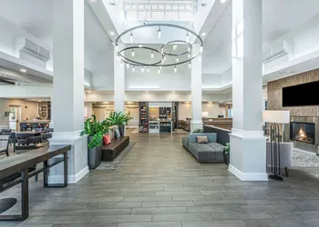 Hilton Garden Inn Charleston Airport hotel thumbnail 6