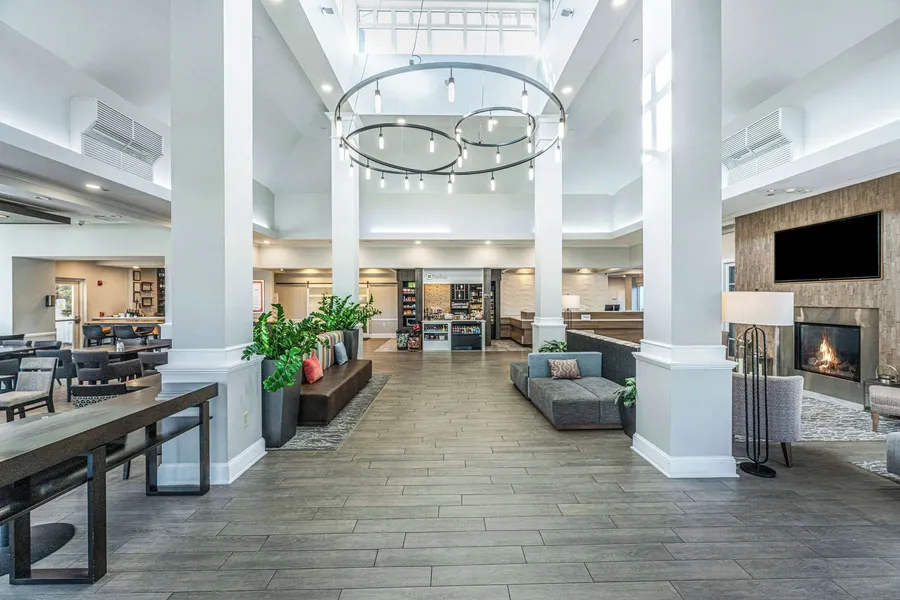 Hilton Garden Inn Charleston Airport hotel detail image 6