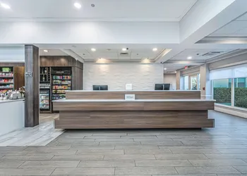 Hilton Garden Inn Charleston Airport hotel thumbnail 7