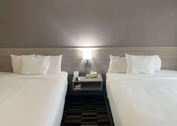 Microtel Inn by Wyndham Charlotte Airport hotel thumbnail 6