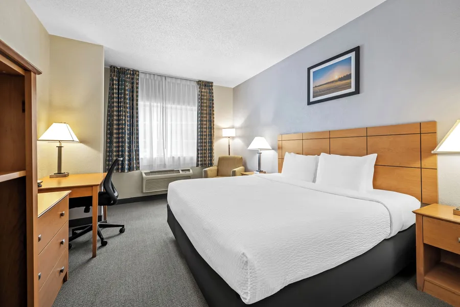 Quality Inn Dubuque on Hwy 20 hotel detail image 6