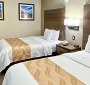 Quality Inn And Suites hotel detail image 5