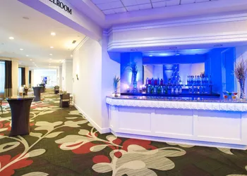Hilton Minneapolis-St. Paul Airport hotel thumbnail 2