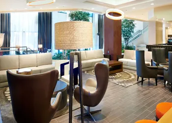 Hilton Minneapolis-St. Paul Airport hotel thumbnail 3