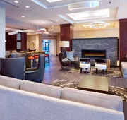 Hilton Minneapolis-St. Paul Airport hotel detail image 4