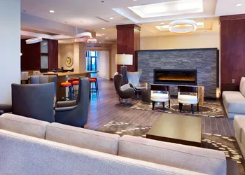 Hilton Minneapolis-St. Paul Airport hotel thumbnail 4