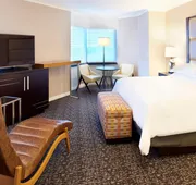 Hilton Minneapolis-St. Paul Airport hotel detail image 5