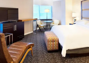 Hilton Minneapolis-St. Paul Airport hotel thumbnail 5