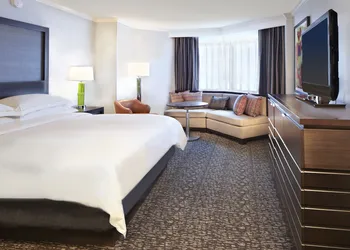 Hilton Minneapolis-St. Paul Airport hotel thumbnail 6