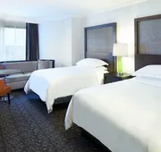 Hilton Minneapolis-St. Paul Airport hotel detail image 7