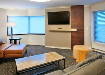 Hilton Minneapolis-St. Paul Airport hotel thumbnail 8