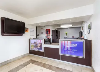 Americas Best Value Inn Bowling Green hotel thumbnail 2