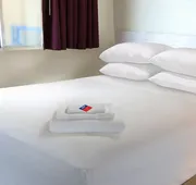 Americas Best Value Inn Bowling Green hotel detail image 4