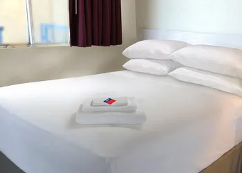 Americas Best Value Inn Bowling Green hotel thumbnail 4