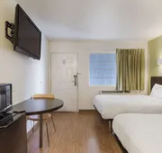 Americas Best Value Inn Bowling Green hotel detail image 5
