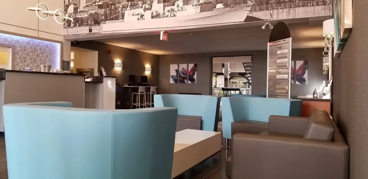 Best Western Laval-Montreal hotel detail image 2