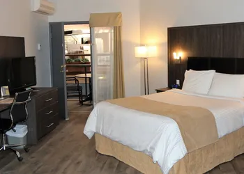 Best Western Laval-Montreal hotel thumbnail 4