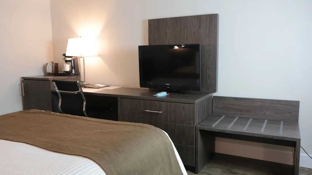 Best Western Laval-Montreal hotel detail image 6