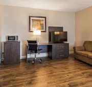 Best Western Laval-Montreal hotel detail image 7