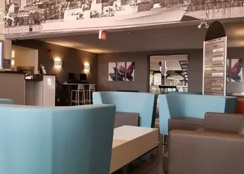 Best Western Laval-Montreal hotel thumbnail 2