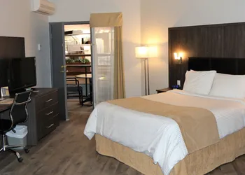 Best Western Laval-Montreal hotel thumbnail 4