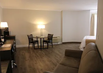 Best Western Laval-Montreal hotel thumbnail 5