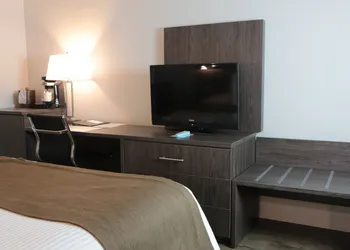Best Western Laval-Montreal hotel thumbnail 6