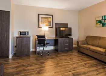 Best Western Laval-Montreal hotel thumbnail 7