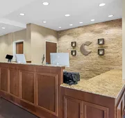 Comfort Inn & Suites West - Medical Center hotel detail image 3