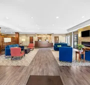 Comfort Inn & Suites West - Medical Center hotel detail image 4