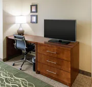 Comfort Inn & Suites West - Medical Center hotel detail image 5