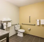 Comfort Inn & Suites West - Medical Center hotel detail image 7