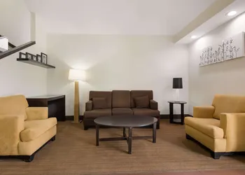 Sleep Inn Tanglewood hotel thumbnail 5