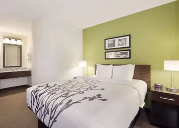 Sleep Inn Tanglewood hotel thumbnail 6