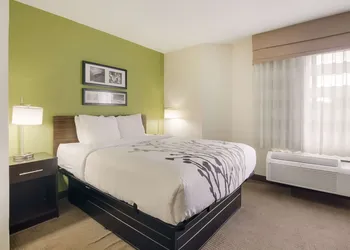 Sleep Inn Tanglewood hotel thumbnail 8