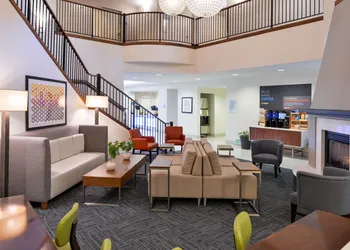 Holiday Inn Express Arcata / Eureka - Airport Area by IHG hotel thumbnail 2