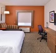 Holiday Inn Express Arcata / Eureka - Airport Area by IHG hotel detail image 4