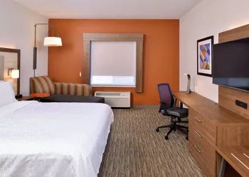 Holiday Inn Express Arcata / Eureka - Airport Area by IHG hotel thumbnail 4