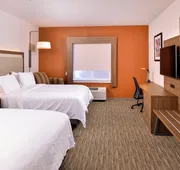 Holiday Inn Express Arcata / Eureka - Airport Area by IHG hotel detail image 5
