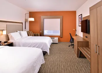 Holiday Inn Express Arcata / Eureka - Airport Area by IHG hotel thumbnail 5