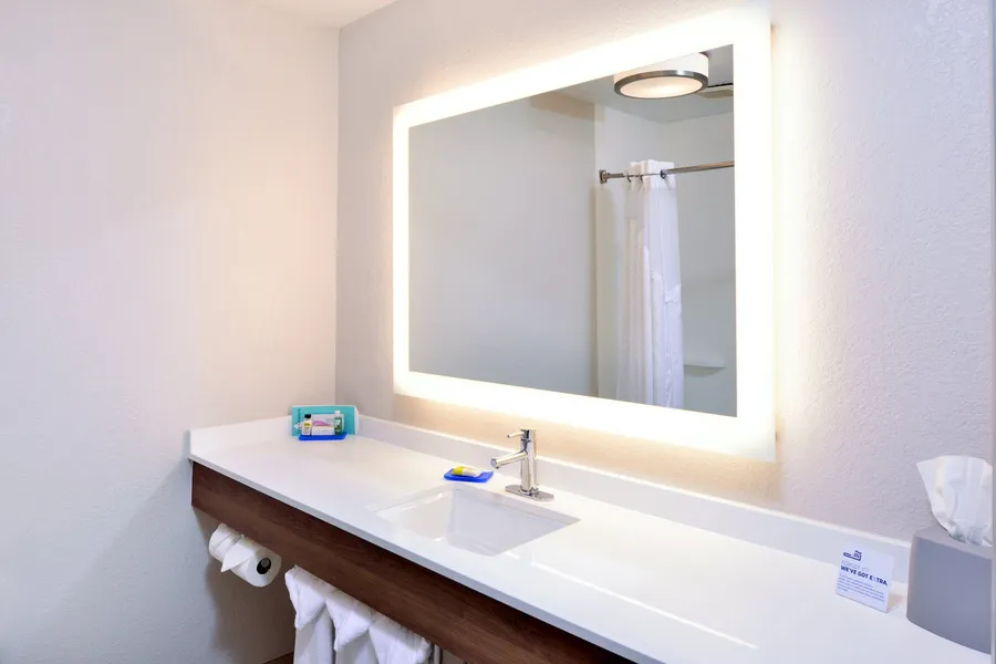 Holiday Inn Express Arcata / Eureka - Airport Area by IHG hotel detail image 6