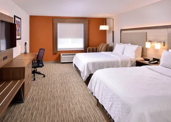 Holiday Inn Express Arcata / Eureka - Airport Area by IHG hotel thumbnail 8