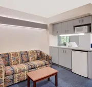 Microtel Inn & Suites by Wyndham Hagerstown by I-81 hotel detail image 4
