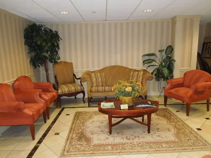 Rockville Centre Inn hotel detail image 2