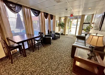 FairBridge Inn & Suites Lewiston hotel thumbnail 3