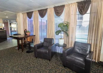 FairBridge Inn & Suites Lewiston hotel thumbnail 4