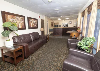 FairBridge Inn & Suites Lewiston hotel thumbnail 5