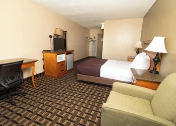 FairBridge Inn & Suites Lewiston hotel thumbnail 6